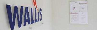 Earthing & Lightning Protection-A.N. WALLIS